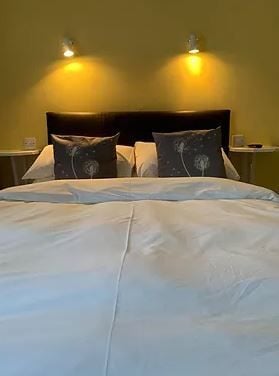 WeAcceptPets's tweet image. Ye Olde White Harte Hotel is a historic gem located on the picturesque quay in Burnham-on-Crouch, Essex.

🐶 Welcomes dogs and small pets 🐾
weacceptpets.co.uk/Essex/2491

#YeOldeWhiteHarte #BurnhamOnCrouch #HistoricHotel #Essex #Countryside #Riverside #Cinema #Marina #GolfClub #Beach