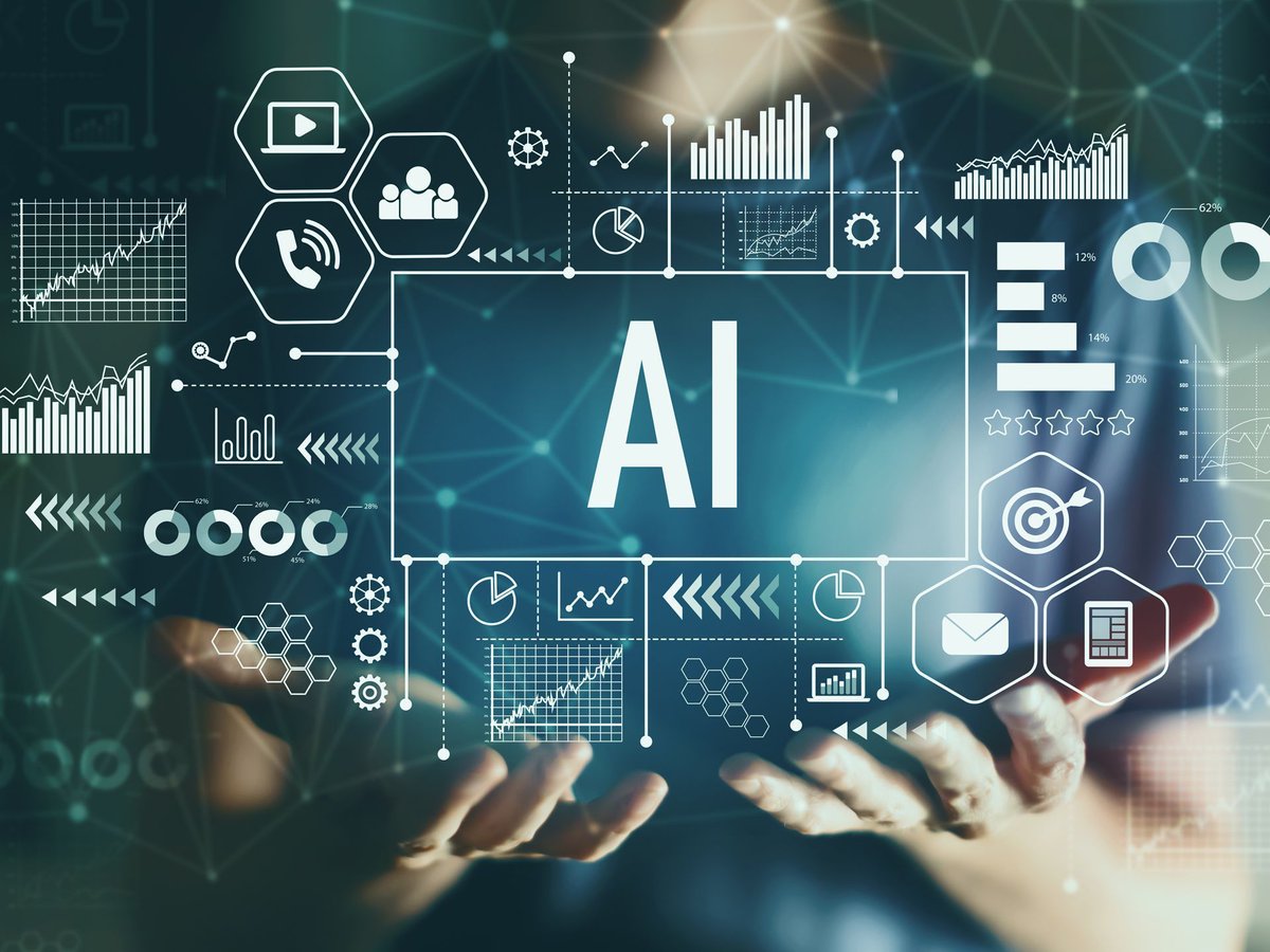 Penn State SSRI (@ssripennstate) on Twitter photo <a href="/PennStateCSRAI/">Penn State Center for Socially Responsible AI</a> has awarded seed funding to seven diverse projects including SSRI's <a href="/Evidence2Impact/">Evidence-to-Impact Collaborative (EIC)</a> director @DMaxCrowley9 (@PennStateHHD) & SSRI affiliates ChanMin Kim (@PSU_CollegeofEd) & Matthew Beckman (@PSU Science).
Full Article ➡️ buff.ly/4fvUq2k <a href="/PennStateCSRAI/">Penn State Center for Socially Responsible AI</a> has awarded seed funding to seven diverse projects including SSRI's <a href="/Evidence2Impact/">Evidence-to-Impact Collaborative (EIC)</a> director @DMaxCrowley9 (@PennStateHHD) & SSRI affiliates ChanMin Kim (@PSU_CollegeofEd) & Matthew Beckman (@PSU Science).
Full Article ➡️ buff.ly/4fvUq2k