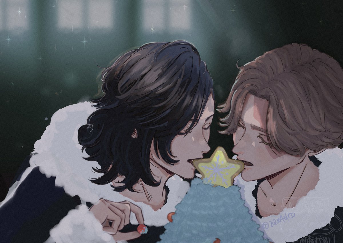 20230401co's tweet photo. 𝕄𝕖𝕣𝕣𝕪　ℂ𝕙𝕣𝕚𝕤𝕥𝕞𝕒𝕤🐶🎄🐱 https://t.co/oBebVtsfk7