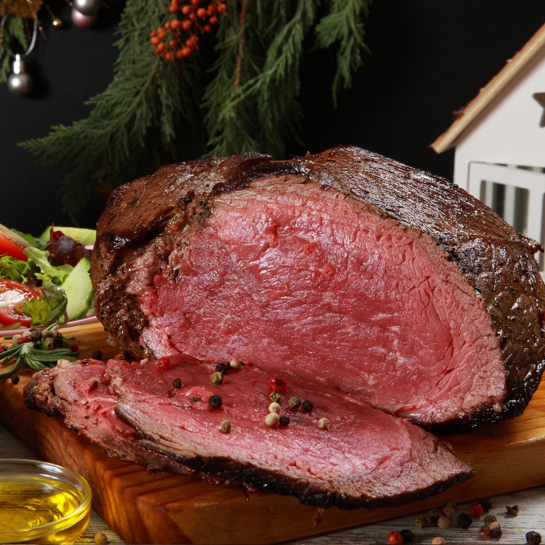 VG Meats tweet media