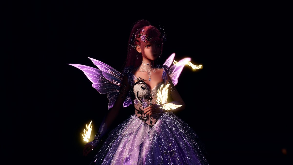 orbitchass's tweet photo. i only have these on my phone rn but!!!!!! yes i love the fairy fit https://t.co/beGpFvOmHA