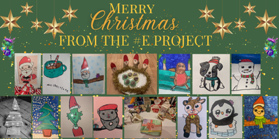 The #E Project (@promiseaukscot) on Twitter photo 