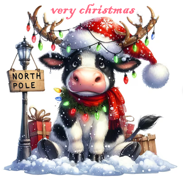 BullHornFractal's tweet photo. gm christmas! https://t.co/l4n2D6gIyU