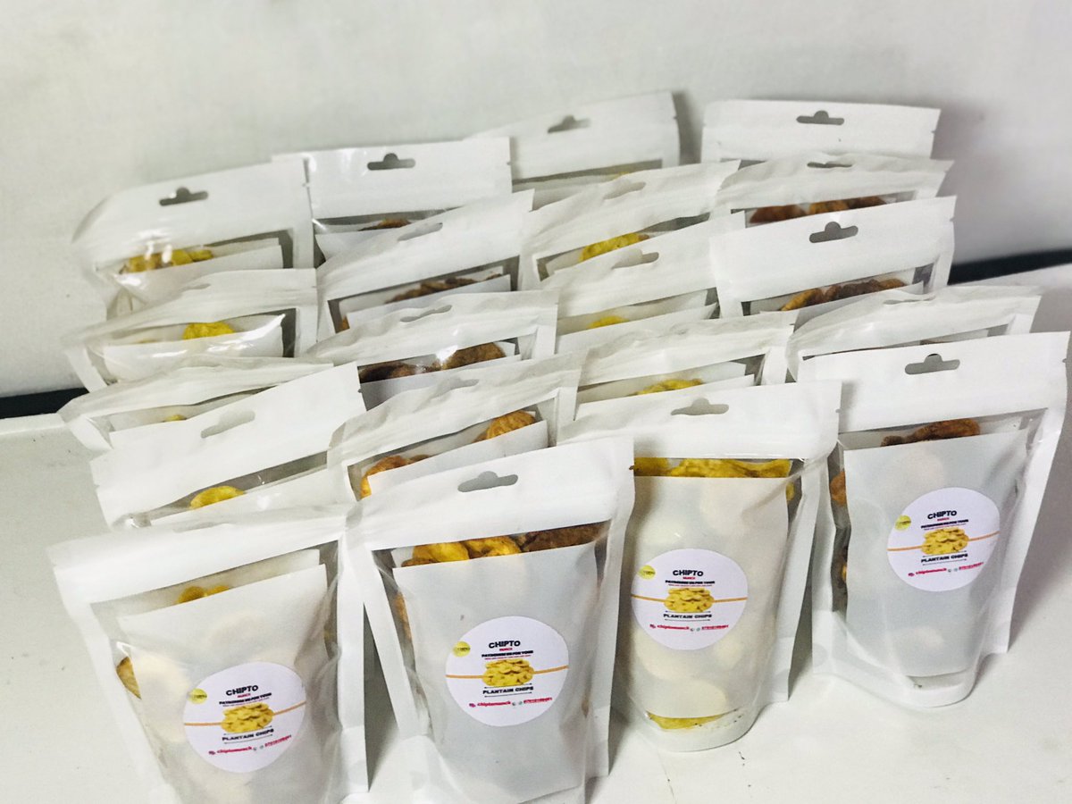chiptomunch's tweet photo. Happy New Week🥰

Here’s our price lists for every of our products, check it out, do well to patronize this brand🤲🏽🤗 
we’re ready to serve you our sweet crunchy edibles🤤

#snacks #chiptomunch https://t.co/m7NpBLcWhk