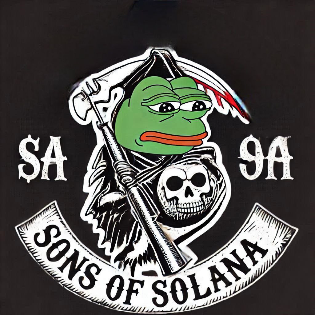 sonsofsolanaa's tweet photo. Reversal is imminent $BROTHERS https://t.co/5MaLvTKIq0