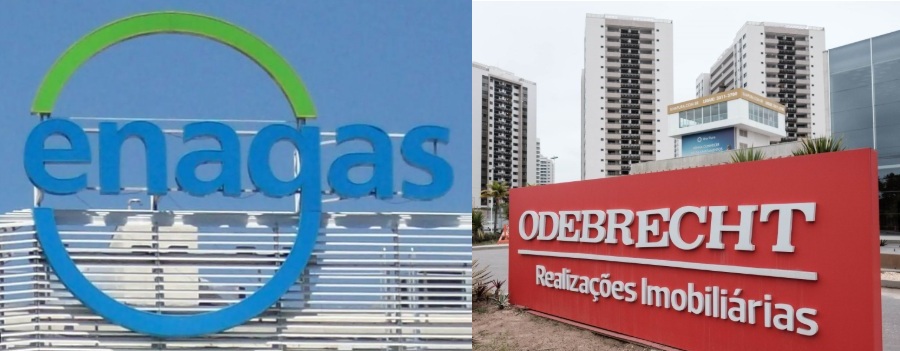gatoencerrado2's tweet photo. Perú pierde en el Ciadi: US$ 194 millones ante española Egasa, socia de Odebrecht, por el Gasoducto.

Se viene la sentencia del arbitraje de Odebrecht por US$ 1,200 millones, por olvido de cláusula antidemanda.

https://t.co/9XJM1fRExa https://t.co/cuVd4rO2Gi