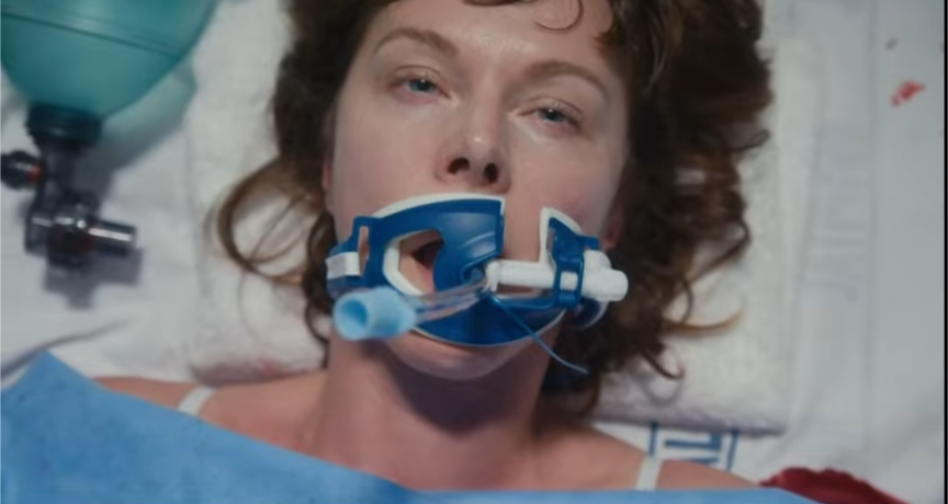 TotallyLost4You's tweet photo. @KateMcK7 @humgigglesmooch @cutoukefuazi The next time Shortland Street wants to kill off a character, can they not give them a wlw storyline in their last season, please? 🙏 #pharper
No one wants a 'Bury Your Gays' trope in 2024. #ShortlandStreet https://t.co/E2mXb0lffv