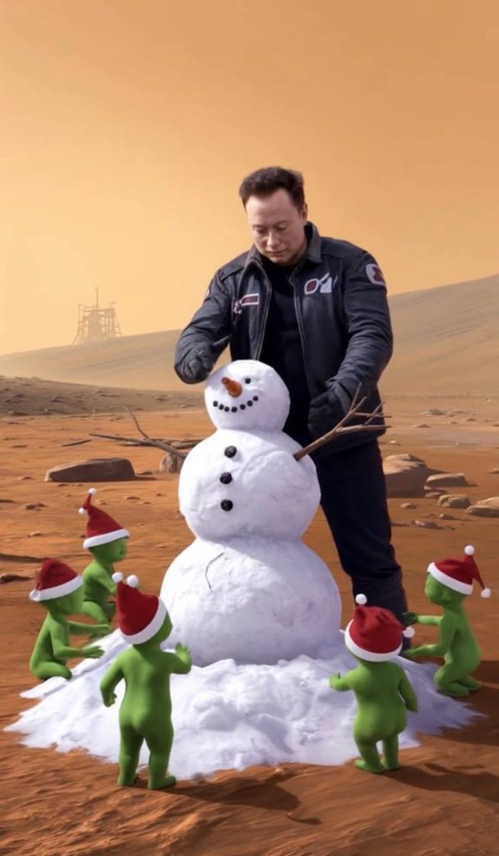 Merry 𝕏Mas tweet media