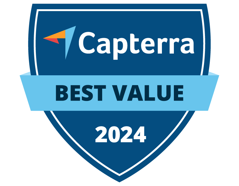 igradeplus's tweet photo. We are proud to announce that we've earned Capterra's Best Value award for 2024 in the Student Information System category.  We have earned this award 6 out of the last 7 years.
#edutwitter #edtech #TEACHers #teachersofx #teachertwitter #education https://t.co/TWT6SKzed5