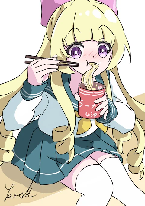 楓ちゃんお誕生日おめでとう!#バトガ #千導院楓生誕祭2024 