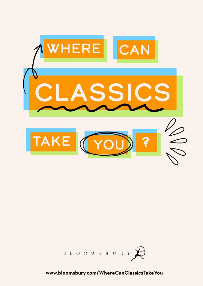 En la última campaña de <a href="/BloomsburyClass/">Bloomsbury Classical Studies & Archaeology</a> para destacar los beneficios y la importancia a largo plazo del estudio sobre el mundo antiguo, nuestra colega, la profesora Catherine Muñoz (<a href="/UNIVERSIDAD_PMA/">Universidad dePanamá</a>) ha hablado de nuestro proyecto 😎

Más info ⬇️

issuu.com/bloomsburypubl…