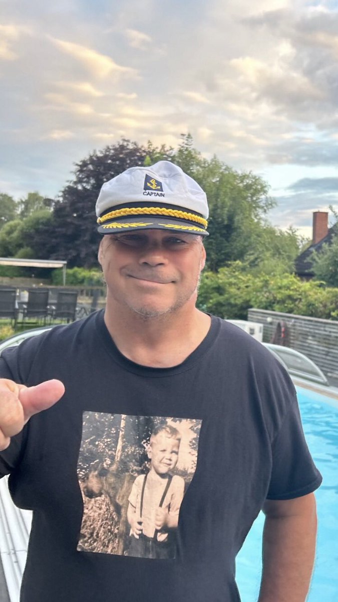 Leif Strömberg tweet media