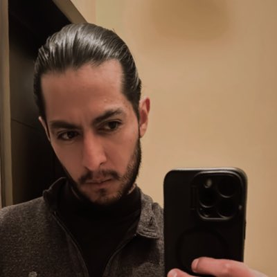 #NuevaFotoDePerfil