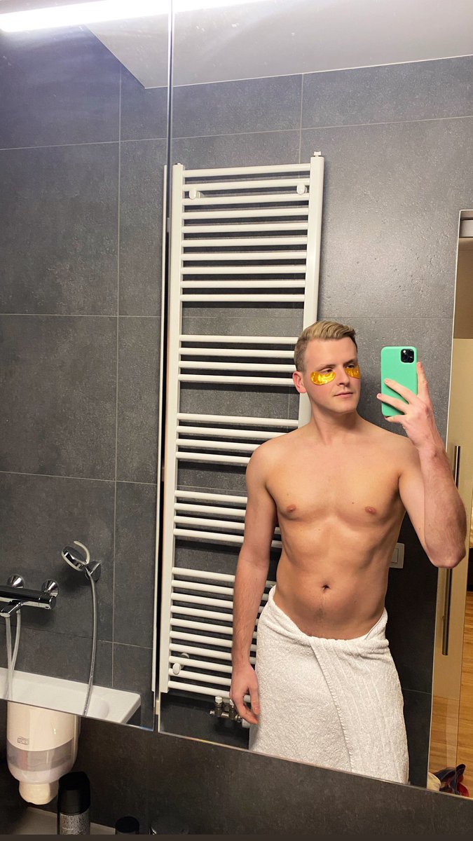 Raf Van Puymbroeck tweet media