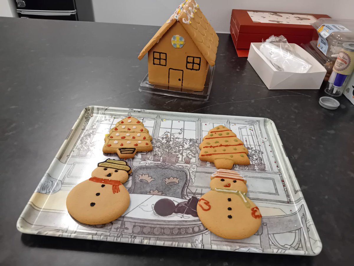 🎄A HUGE thank you to everyone who donated to our YMCA Christmas Present Appeal! 🎁💙

Your support truly makes a difference. THANK YOU for helping us make Christmas magical for 99 YMCA Housing residents! 🌟💫

#YMCAChristmas #ThankYou #CommunitySpirit #Fylde #Wyre