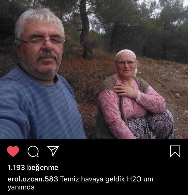 bigbossdozu's tweet photo. eşine olan sevgisini farklı dille anlatan abimize 'kral denir'... https://t.co/LrUIJ9dIzT