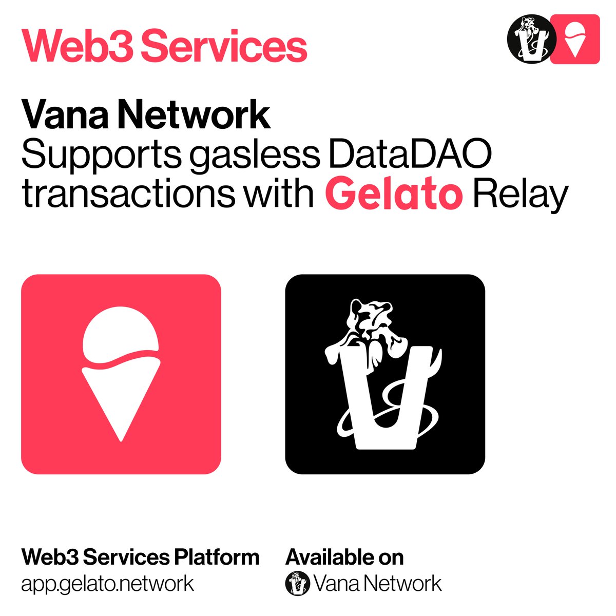 Gelato tweet media