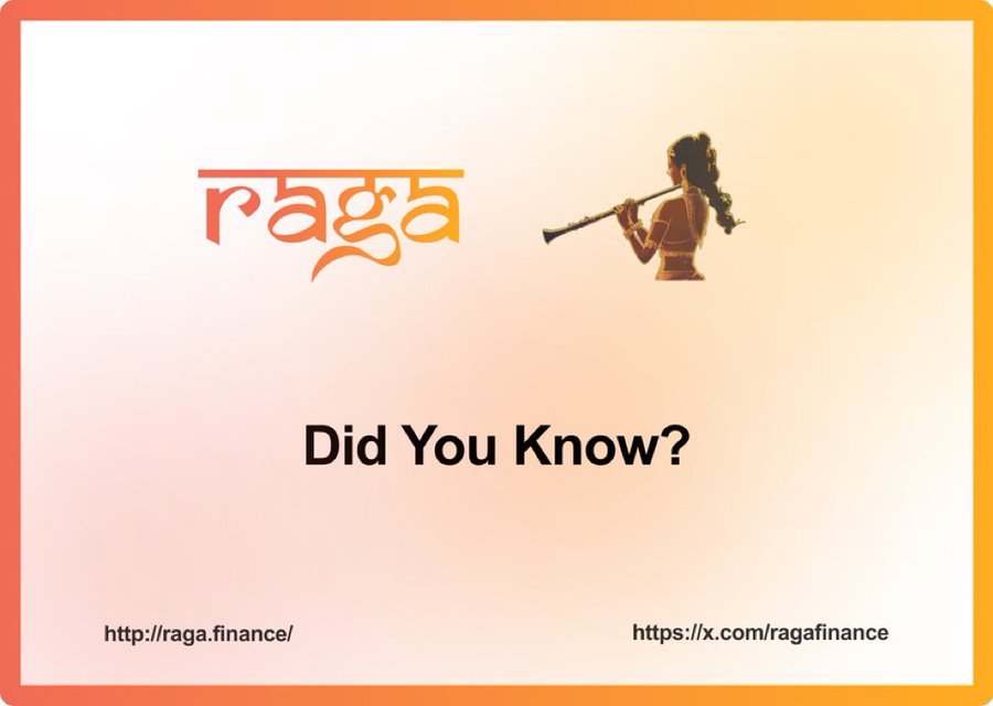ragafinance's tweet image. Your ETH sitting idle in wallets could be earning native yields on Ethereum through Raga Finance. Don’t let your assets stay dormant; let them work for you!