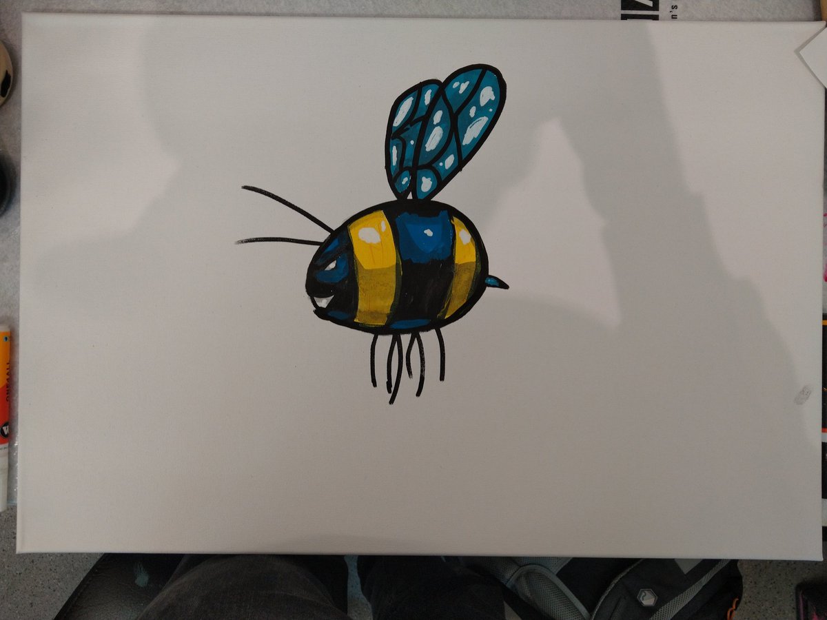 Insect_77's tweet image. 