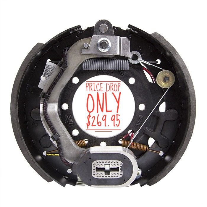 TrailerGirls_'s tweet photo. 🚨 Price Drop! 🚨

Savings on our 9/10k Dexter Electric Backing Plates -- now just $269.95 was $329.99! 🔥

Visit Hennessey Trailers today before it rolls away! 📞

#TrailerParts #DexterBackingPlates #TrailerRepair #HennesseyTrailers #TrailerLife #RoadReady https://t.co/2IolLMGcz2