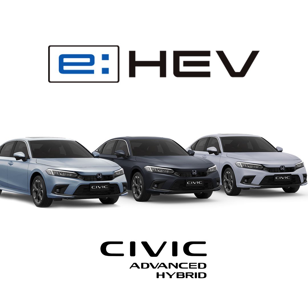 Honda Argentina tweet media