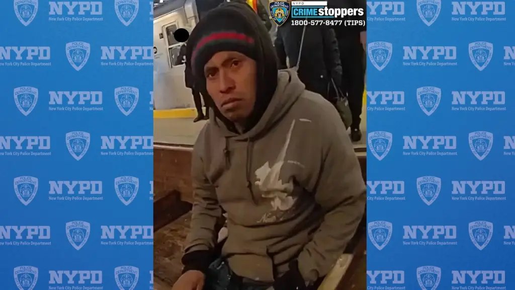 EricLDaugh's tweet photo. 🚨 #BREAKING UPDATE: Trump administration deported the Guatemalan illegal alien who burned a NYC woman alive - and he eventually RE-ENTERED, allowing him to commit this heinous crime.

The most recent record of him was 2023. Biden administration did not deport him.

He also used TAXPAYER-FUNDED MIGRANT SHELTERS in NYC. The very city he k*lled an innocent woman in.

Trump deported the migrant in 2018. He re-entered at an unknown date - and received a transit ticket in 2023.

Source: New York Post