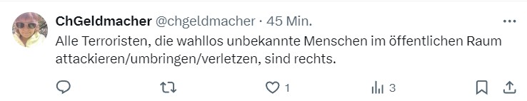 Geisteskrankheit, die