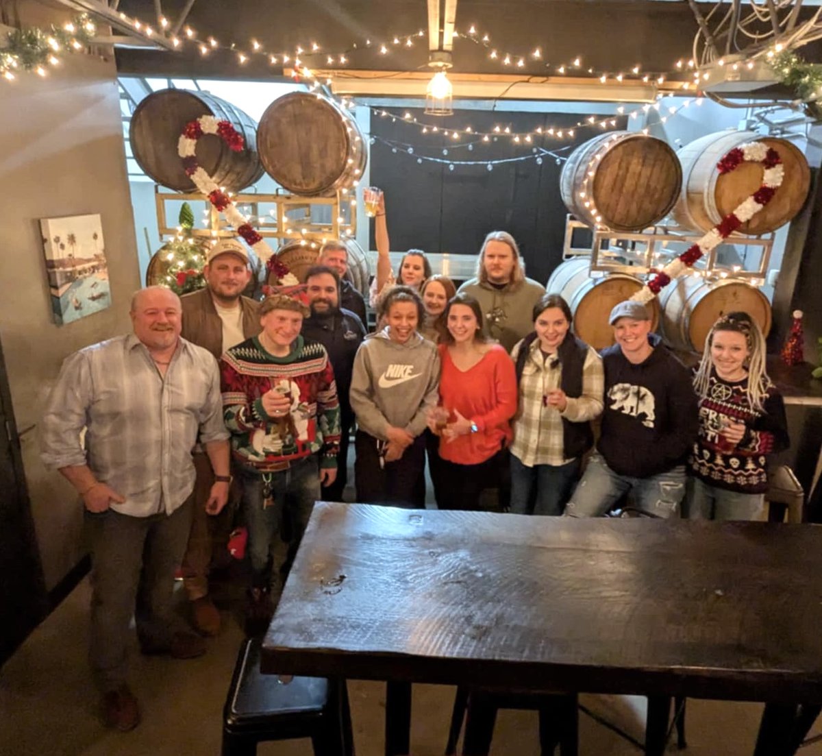 Kelsen Brewing tweet media