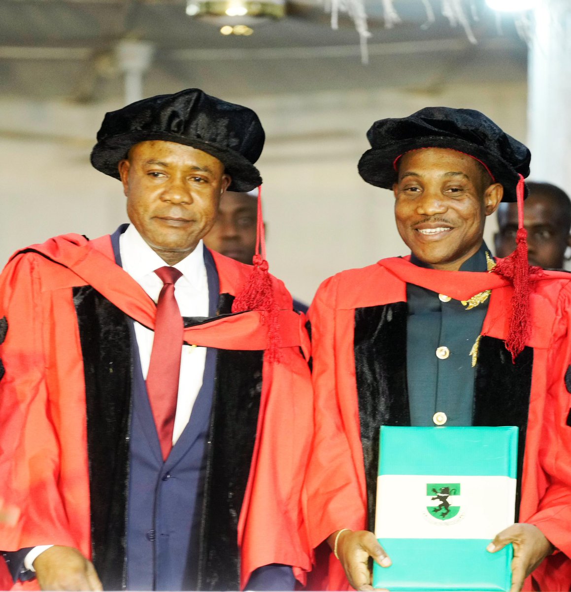 Jerry Eze tweet media