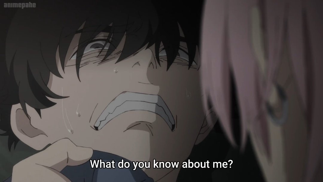 anirban_317's tweet photo. #NegativePositiveAngler  #ネガグラ #10-Holy shit man this ep 😭the buildup to this moment just hit so hard. These two are breaking down and having this fight because they care so much for each other, yet they’re both the same with running from their own situations #クリスマスイブ https://t.co/3eumUSkEEY