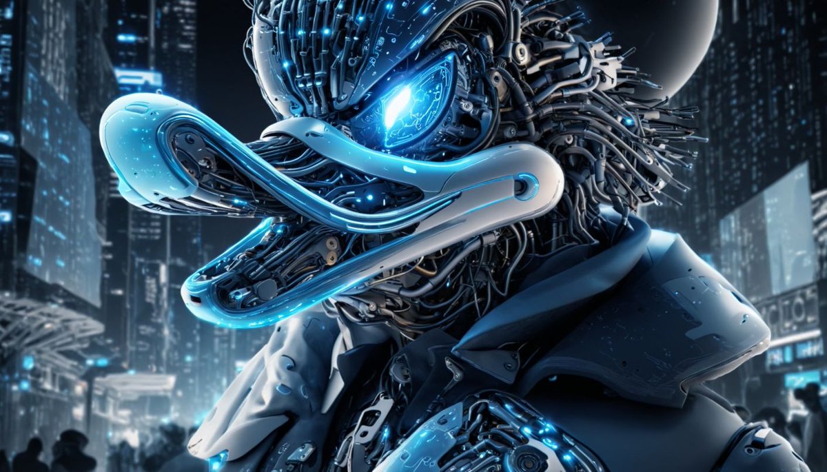 Scrooge Ai. 
Generative AI to support  scrooge.social users.
Scrooge Ai is a research platform in development that uses artificial intelligence algorithms to provide more relevant results, can also generate content for your posts, provide health advice, training content,