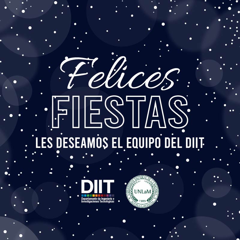 DIIT UNLaM tweet media