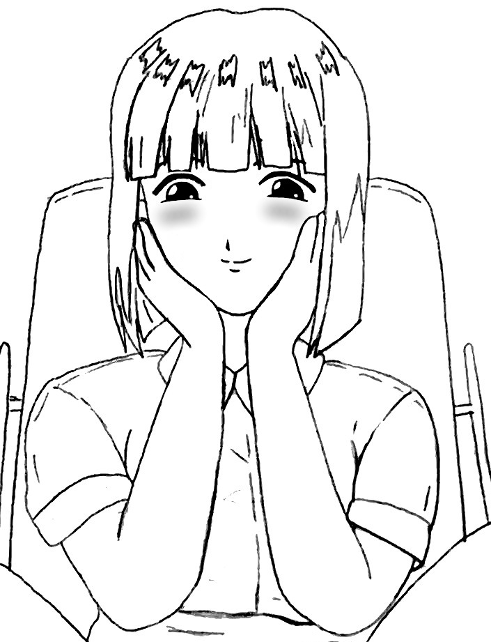 ぽっだらけ() 