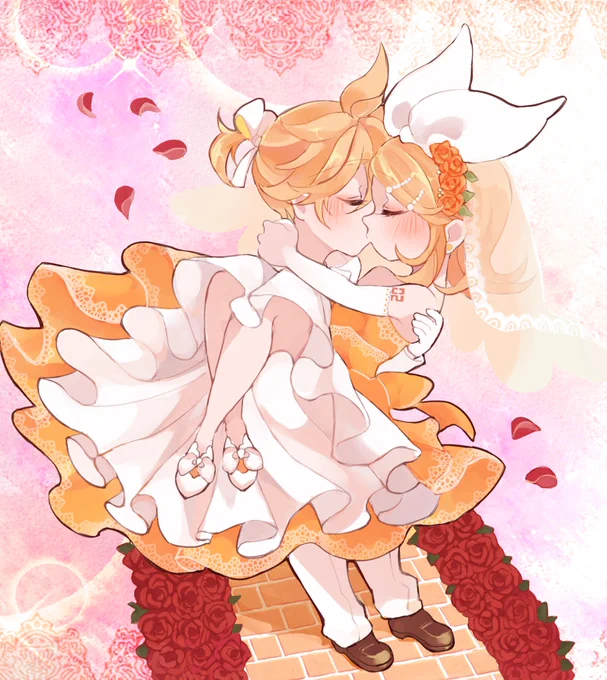 ウエディングみねアクスタつくったよ 