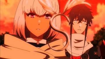 最凶の支援職【話術士】である俺は世界最強クランを従える 第12話