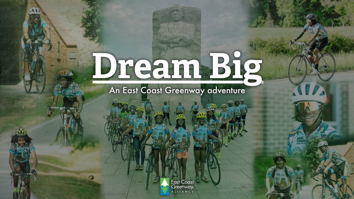 East Coast Greenway tweet media