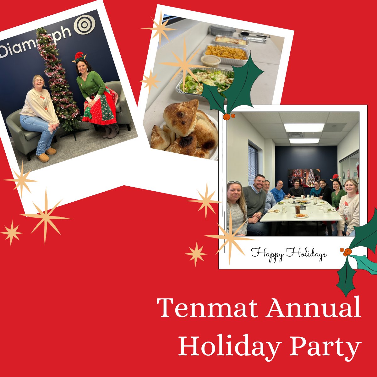 Tenmat Fire Protection tweet media