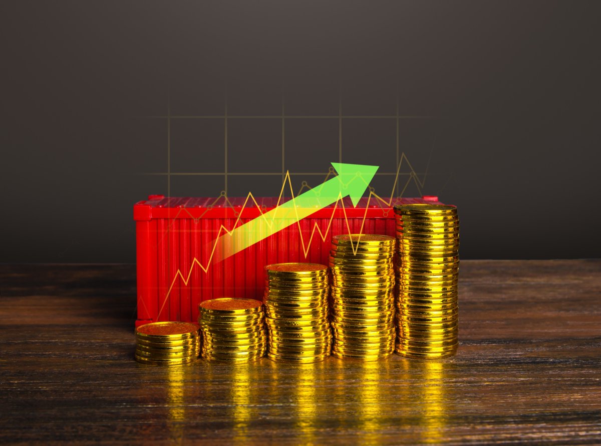 GlobalTradeMag's tweet photo. Managing 2025 Tariff Increases: The Smart Importer's Strategy Guide
https://t.co/xmjmPjkBAH
#TariffIncreases #ImportStrategy #SmartImporter #TradeCompliance #SupplyChainManagement #InternationalTrade #FreightForwarding https://t.co/jGPe147wuB