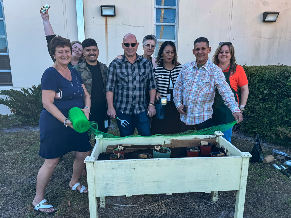 Joseph P Cory Foundation tweet media