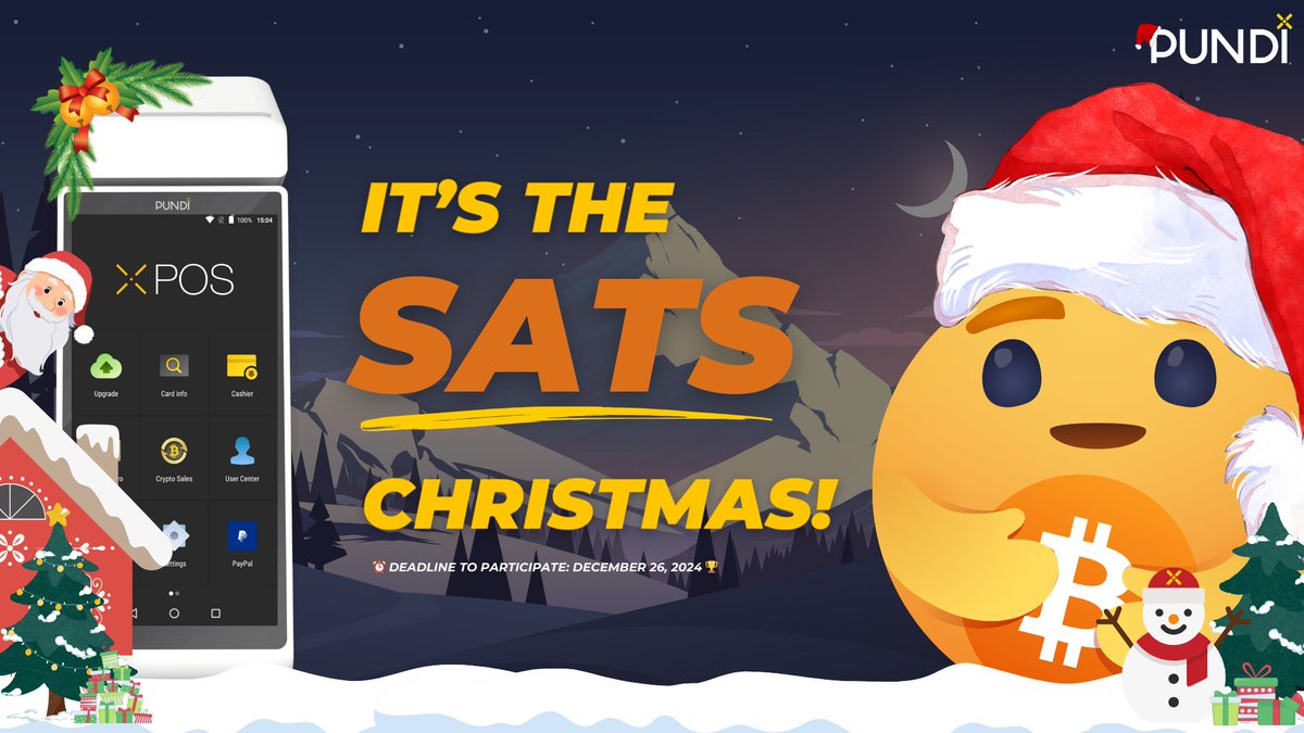 Pundi X Labs tweet media