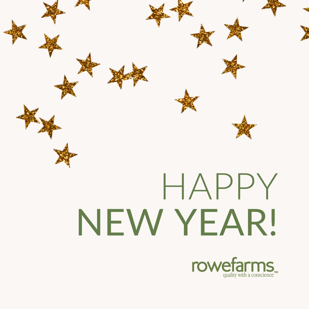 Happy New Year! ✨ We'd like to wish all of our customers, staff and neighbours a safe, happy and healthy 2025. Best wishes from our families to yours! 

#toronto #guelphont #happynewyear