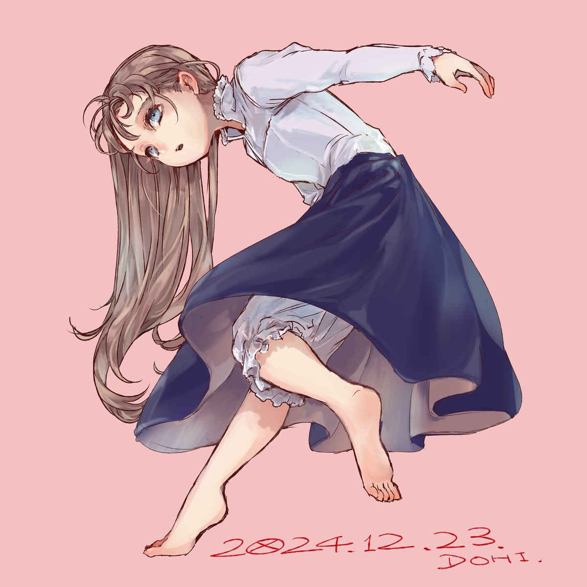 BONNO Advent calendar
2024 12.23.