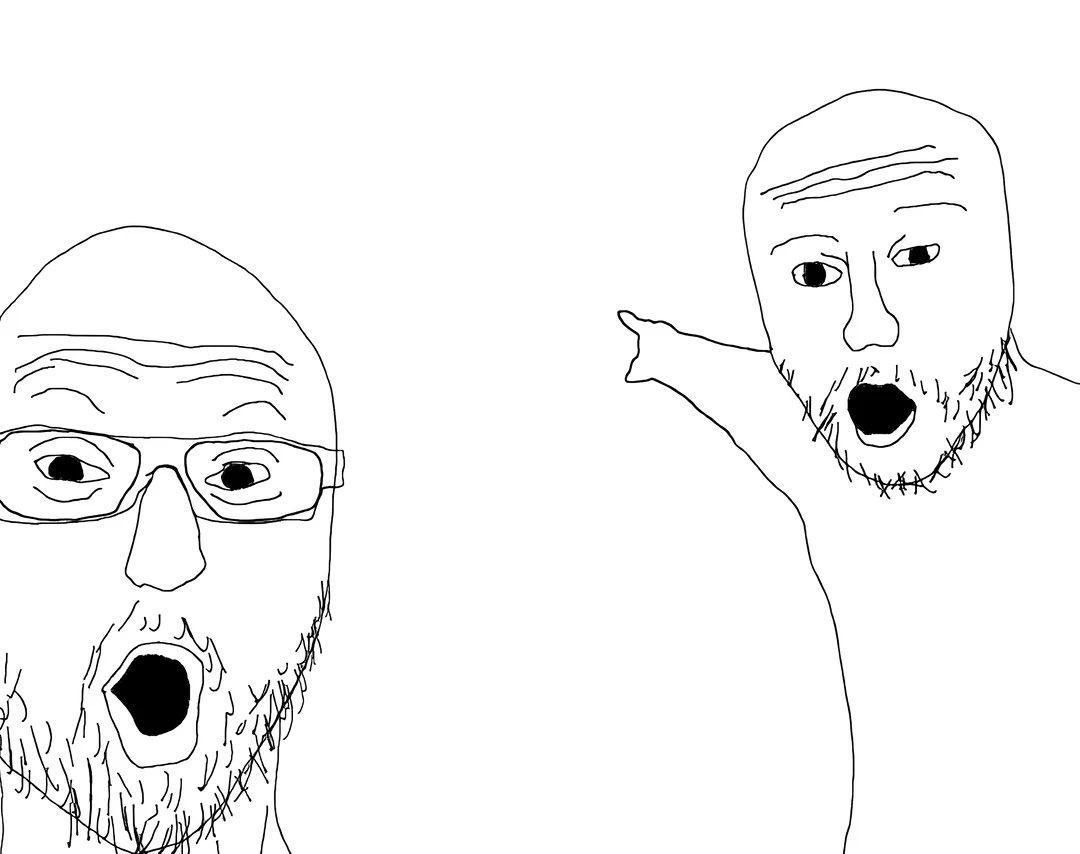 BREAKING NEWS: $HYPE

Hackers known for their hacking are interested in hacking something