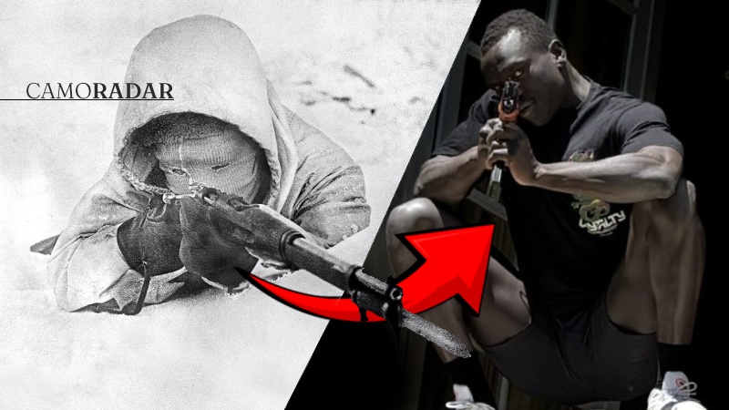 Black Man, White Death — YLE’s Latest Step in DEI Representation

Read more:
camoradar.com/post/black-man…