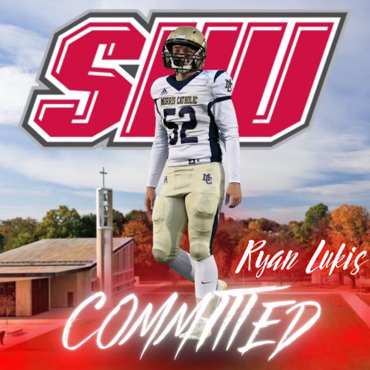 ryan_lukis54's tweet photo. All glory to God! Thank you @CoachPSap , @LSLELITE , @mrbrickfa90 , @COACHJHACK , @KrautmanKicking , @MorrisCathFB https://t.co/uu3KCe1ezo