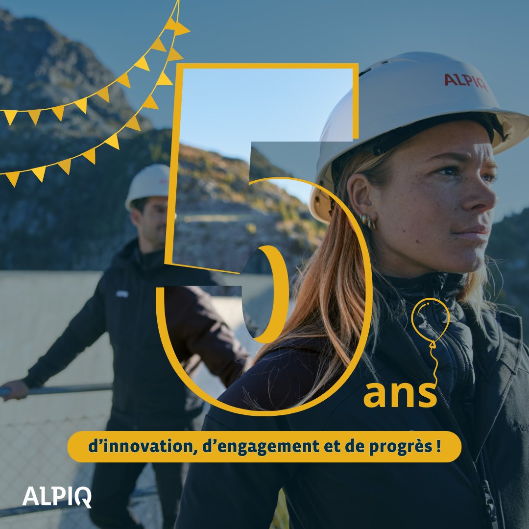 Alpiq France Particuliers tweet media