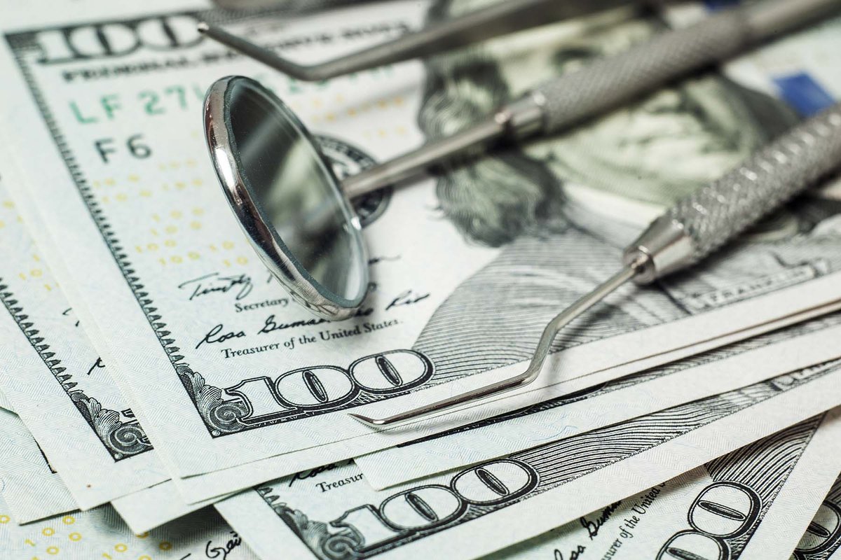 dentalcpas's tweet photo. Thinking of selling or expanding your dental practice? Start with understanding its true value!

Our guide explains:
✔️ Valuation methods
✔️ Key factors influencing worth
✔️ Why a dental CPA makes all the difference

👉 Link in bio for the full article! https://t.co/bPFGUWIOTr