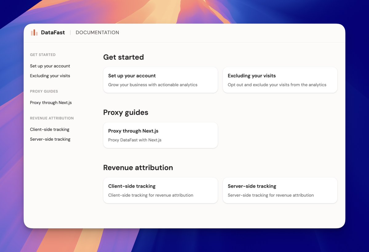 Marc Lou tweet media