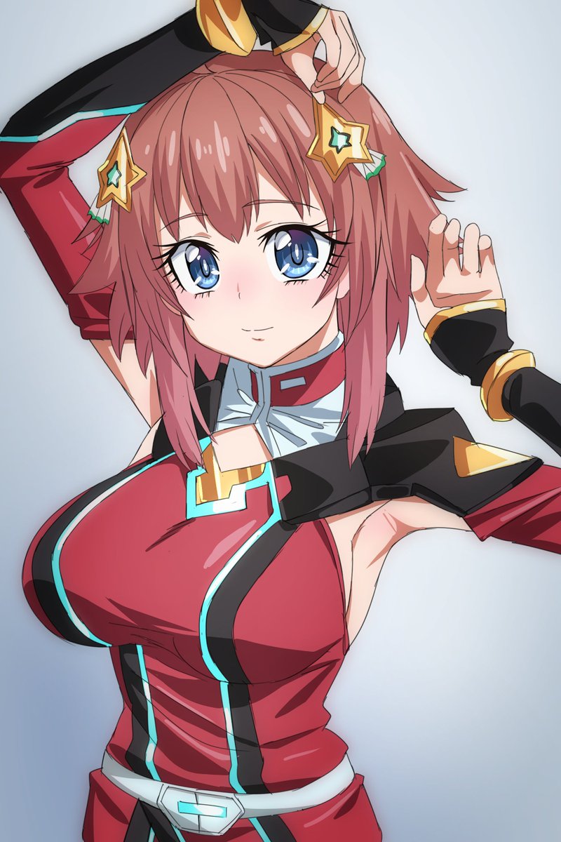 skebで書かせていただきました 