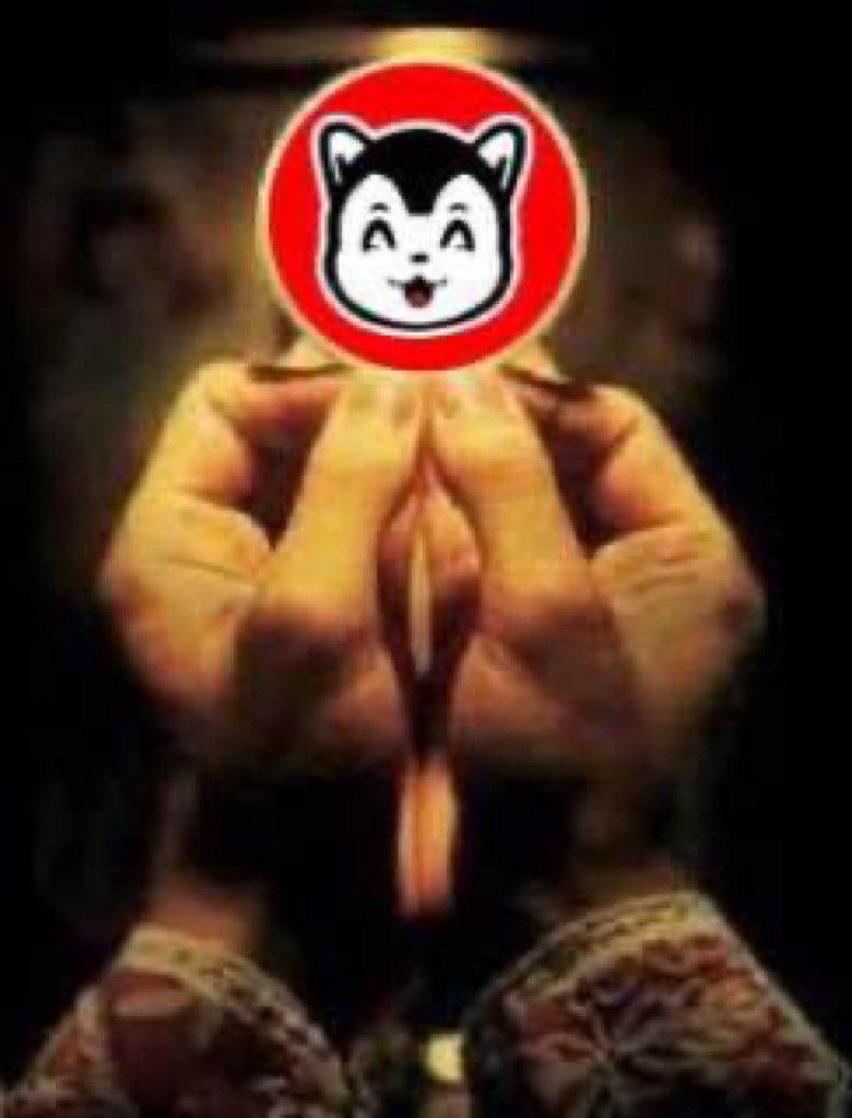 Random_Stash's tweet photo. @Teh_Pleb @pic23iu @ColdBloodShill @OsakaProtocol #ifeelbetter #devsofblackshiba never fail https://t.co/bXTEvRYfJ4